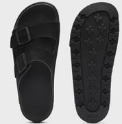 Twin Strap Sliders