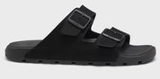 Twin Strap Sliders