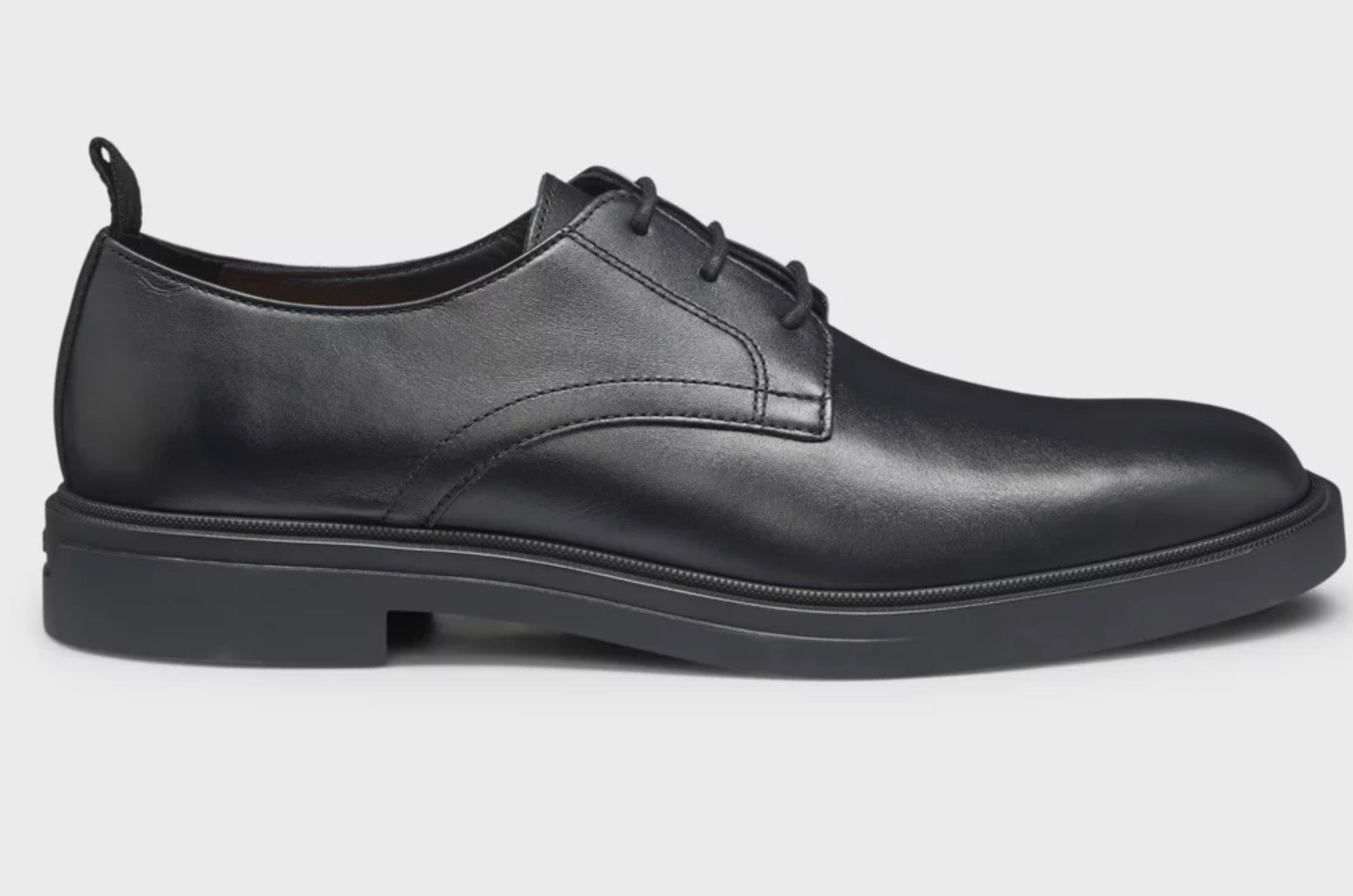 Derby Shoe