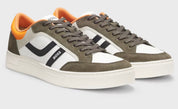 Logo-Trimmed Trainer