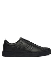 Logo-Trimmed Trainer