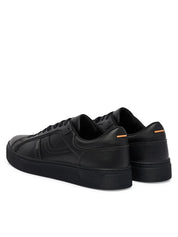 Logo-Trimmed Trainer