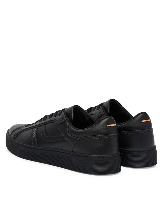 Logo-Trimmed Trainer