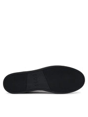 Logo-Trimmed Trainer