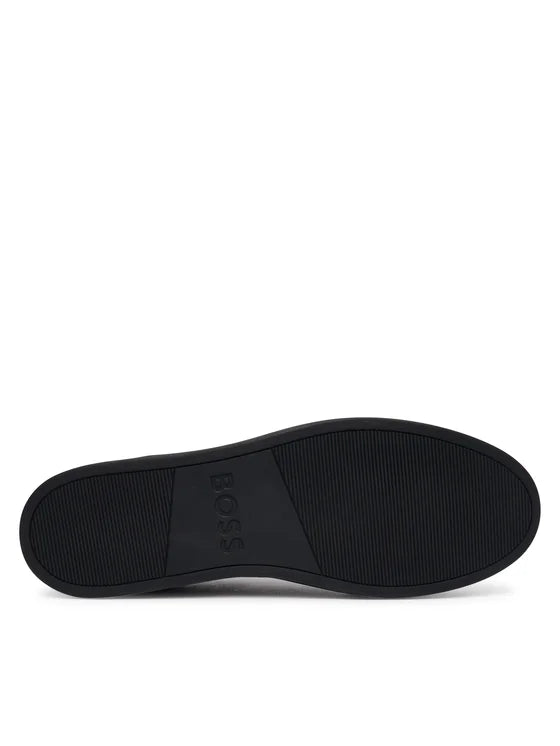 Logo-Trimmed Trainer