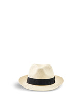 Frederyc Panama Hat