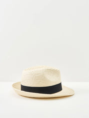 Frederyc Panama Hat