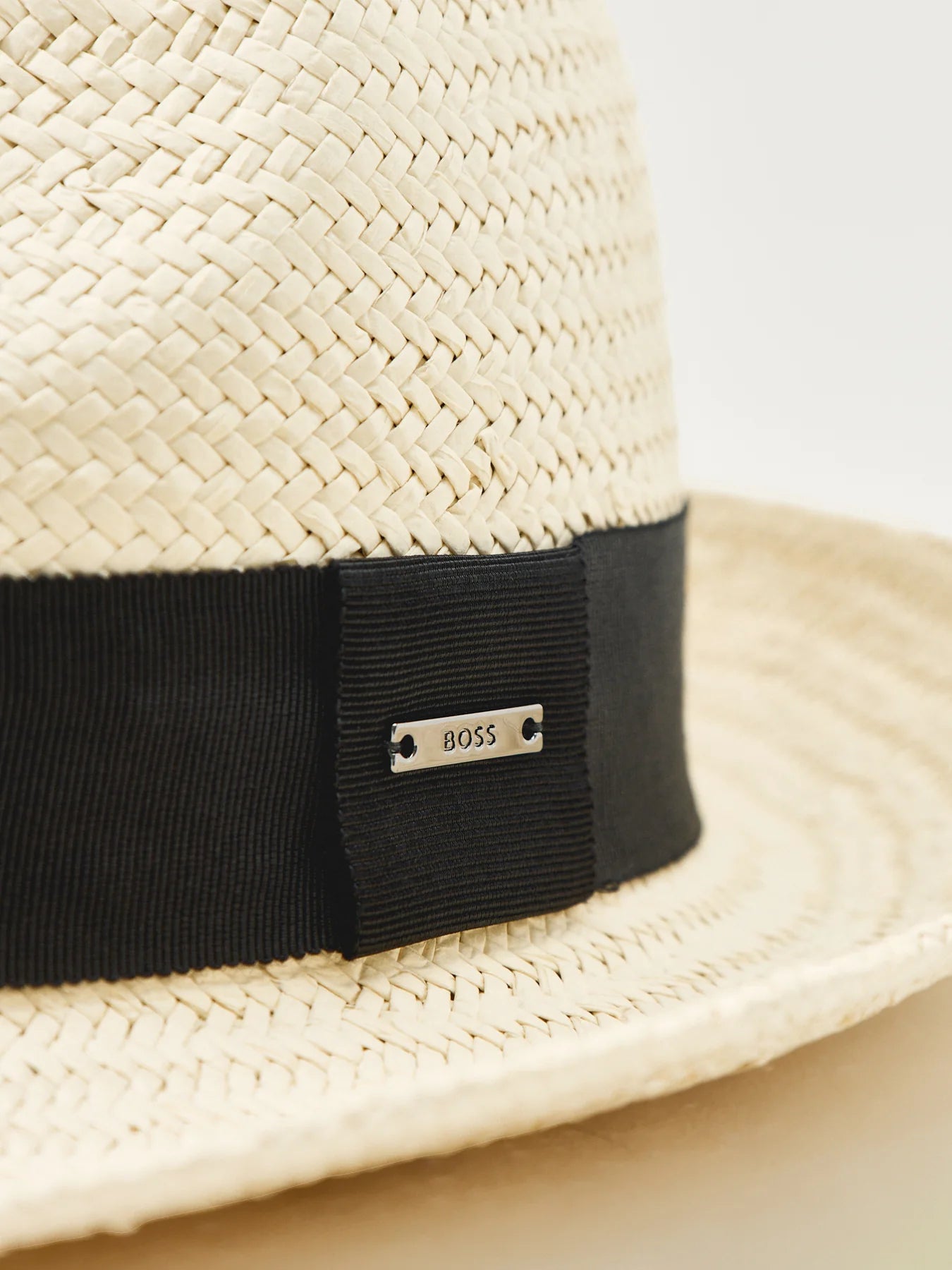 Frederyc Panama Hat