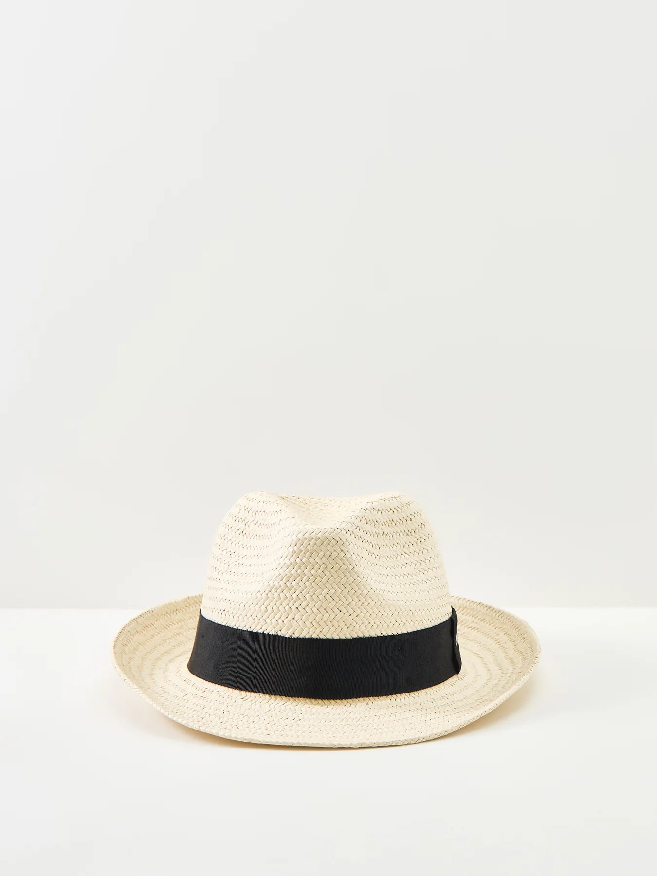 Frederyc Panama Hat