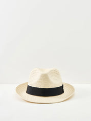 Frederyc Panama Hat