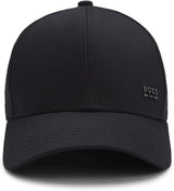 Signature Stripe Cap