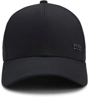 Signature Stripe Cap