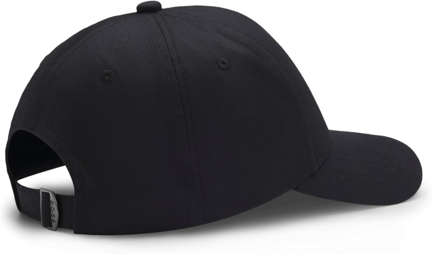 Signature Stripe Cap