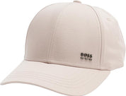 Signature Stripe Cap