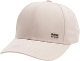 Signature Stripe Cap