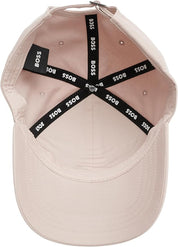 Signature Stripe Cap