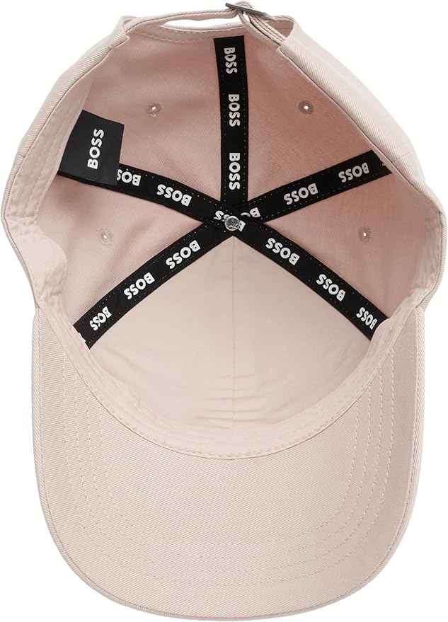 Signature Stripe Cap