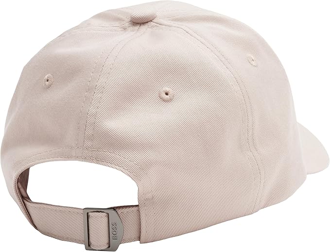 Signature Stripe Cap