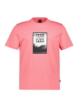 Printed Artwork T-Shirt