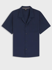 Seersucker Shirt