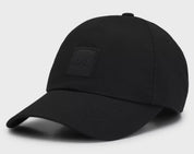 Logo Patch Cap