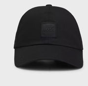 Logo Patch Cap