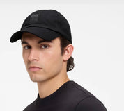 Logo Patch Cap