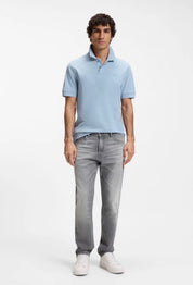Maine Comfort-Stretch Jeans