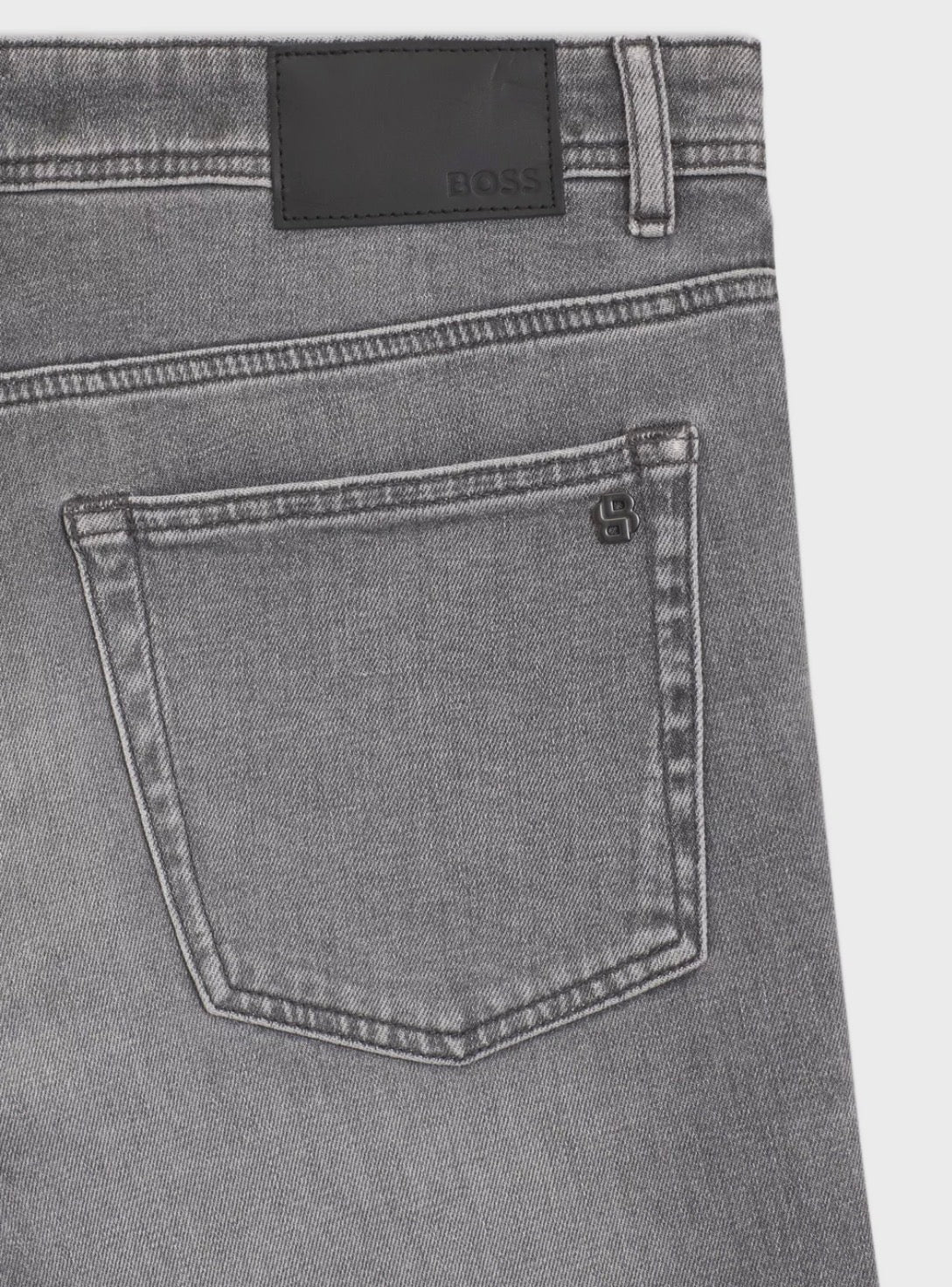 Maine Comfort-Stretch Jeans