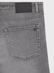 Maine Comfort-Stretch Jeans