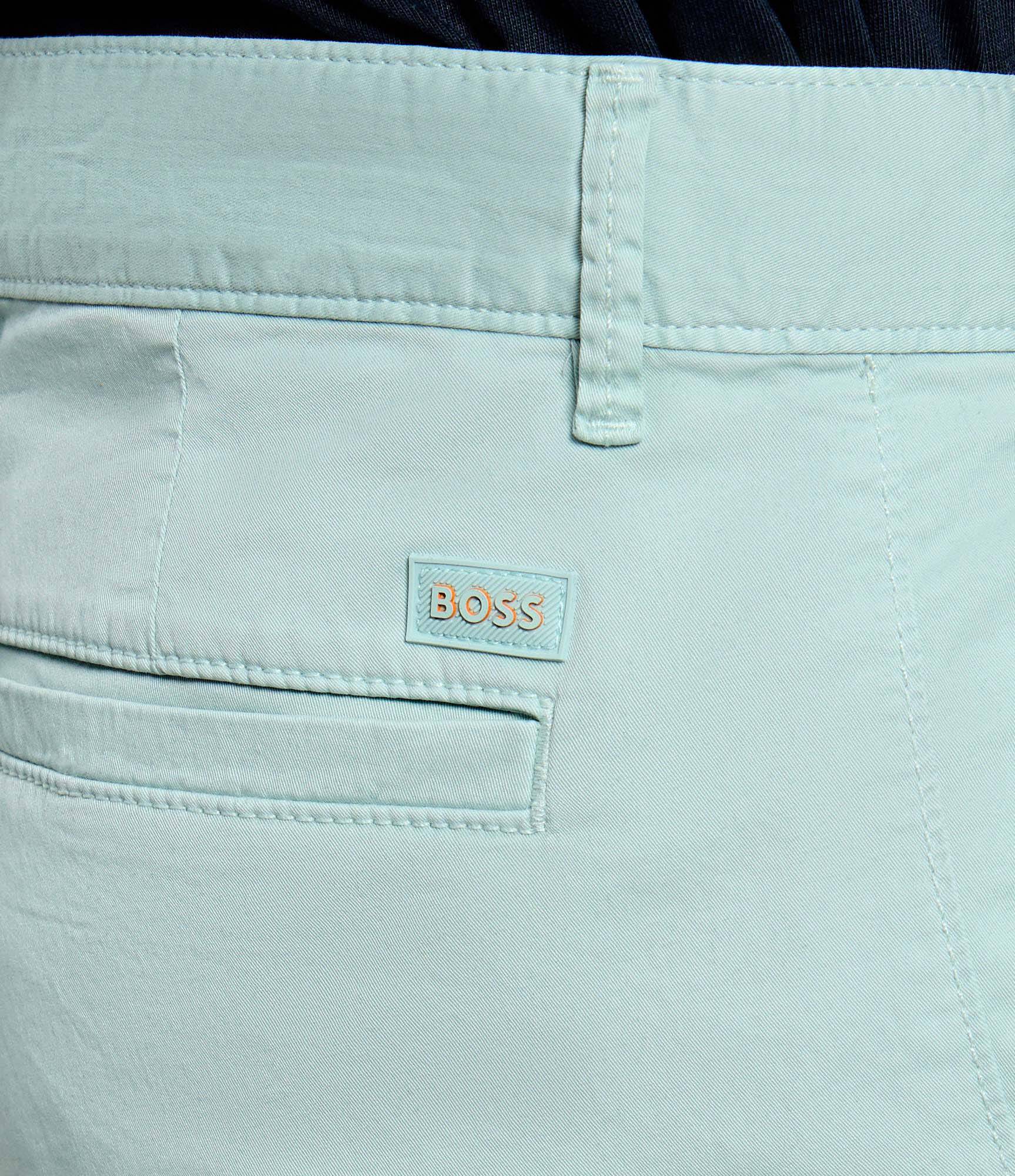 Chino Shorts