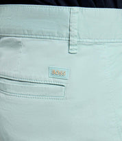 Chino Shorts