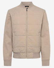 Zip Up Sweatshirt