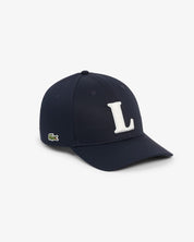 3D Embroidered Cap