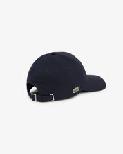 3D Embroidered Cap