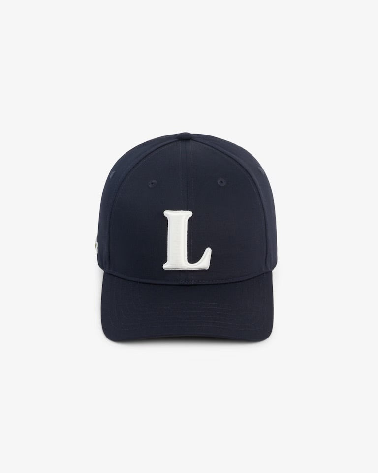 3D Embroidered Cap