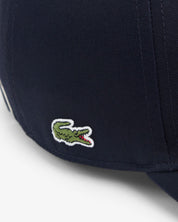 3D Embroidered Cap