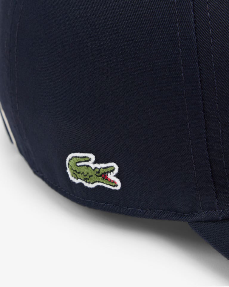 3D Embroidered Cap