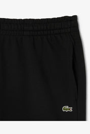 Fleece Jogging Bottoms