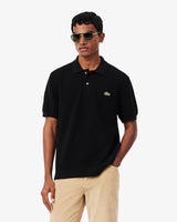 Short Sleeve Knitted Polo Shirt