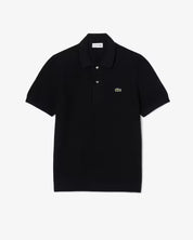 Short Sleeve Knitted Polo Shirt