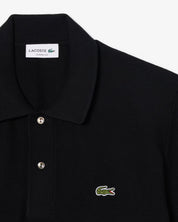 Short Sleeve Knitted Polo Shirt