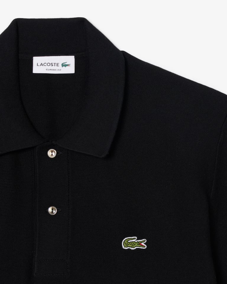 Short Sleeve Knitted Polo Shirt