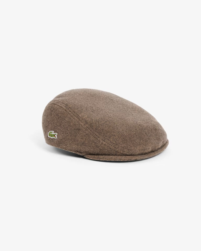 Felt Wool Beret