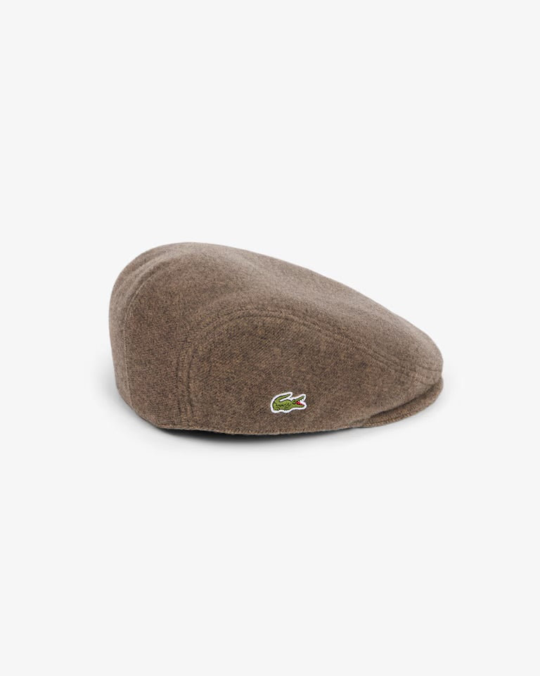Felt Wool Beret