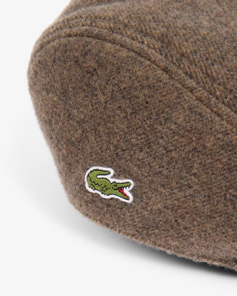 Felt Wool Beret