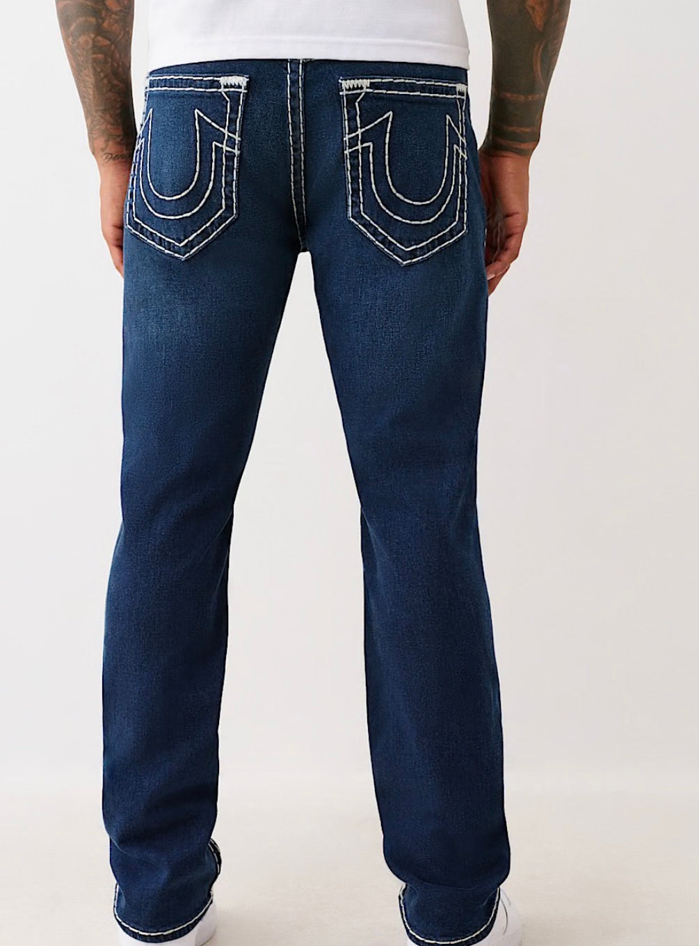 Rocco Super T Jean