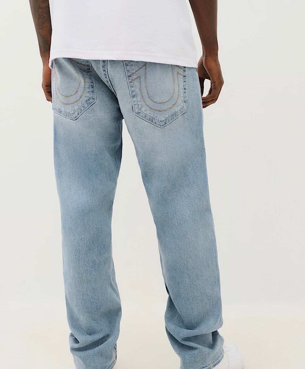 Bobby Baggy Jean
