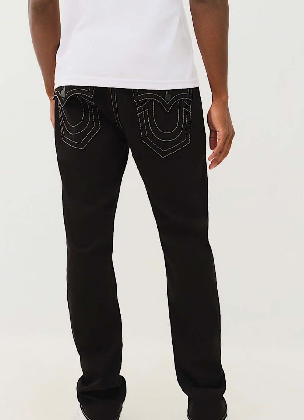 Ricky Big T Jean