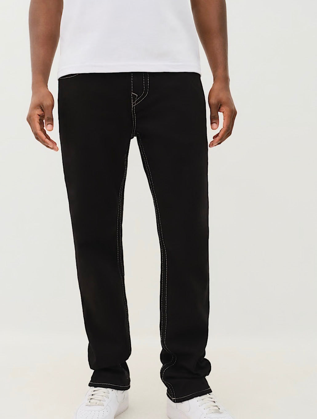 Ricky Big T Jean